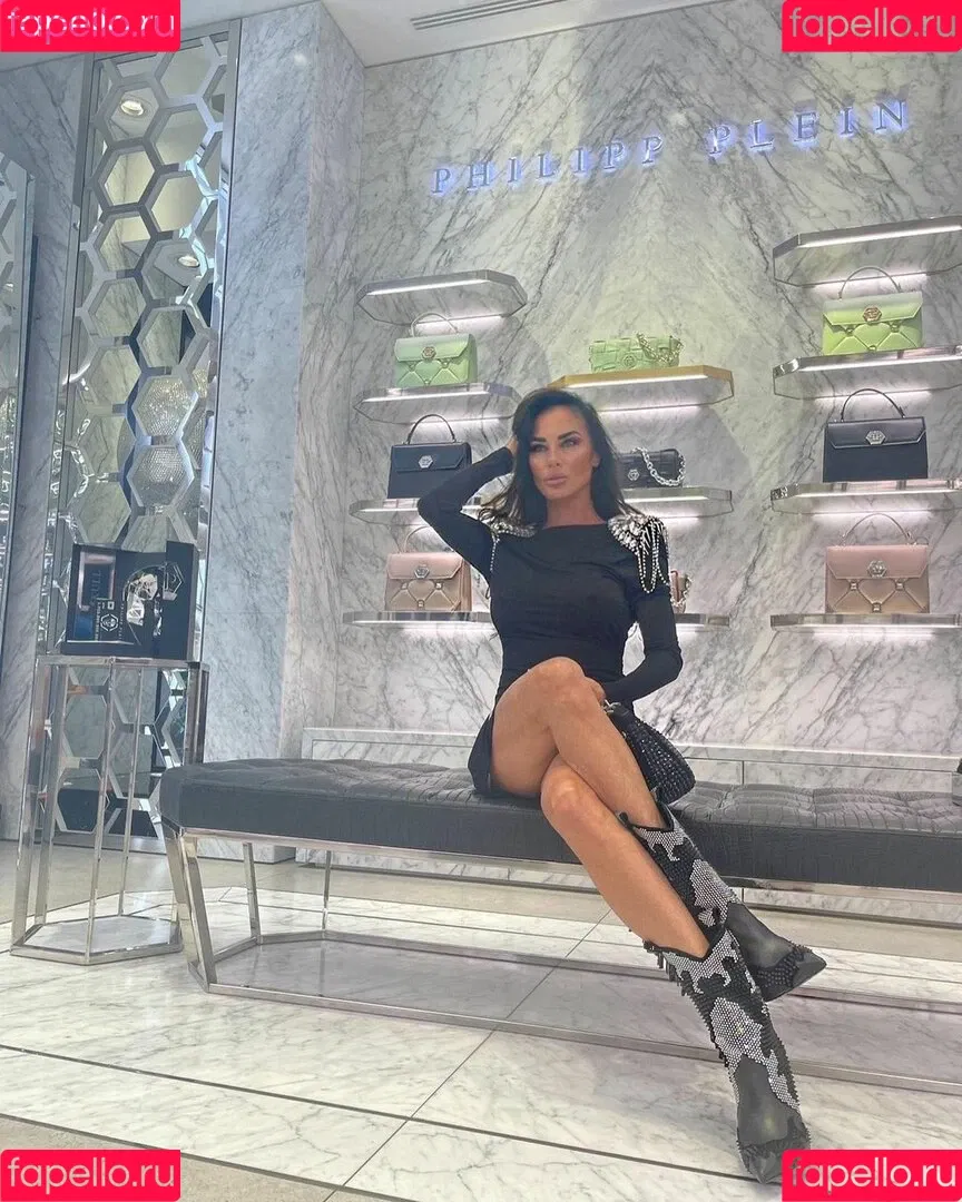 Antonella Mosetti Onlyfans Photo Gallery 