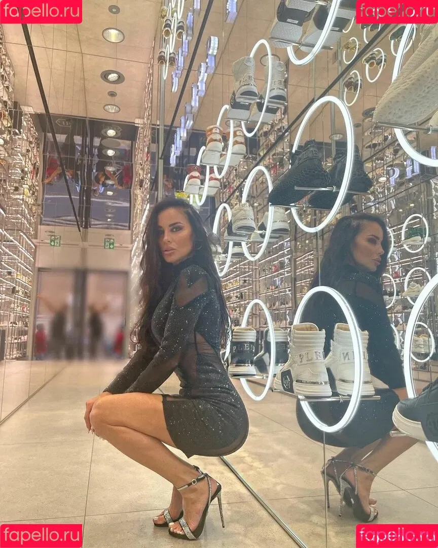 Antonella Mosetti Onlyfans Photo Gallery 