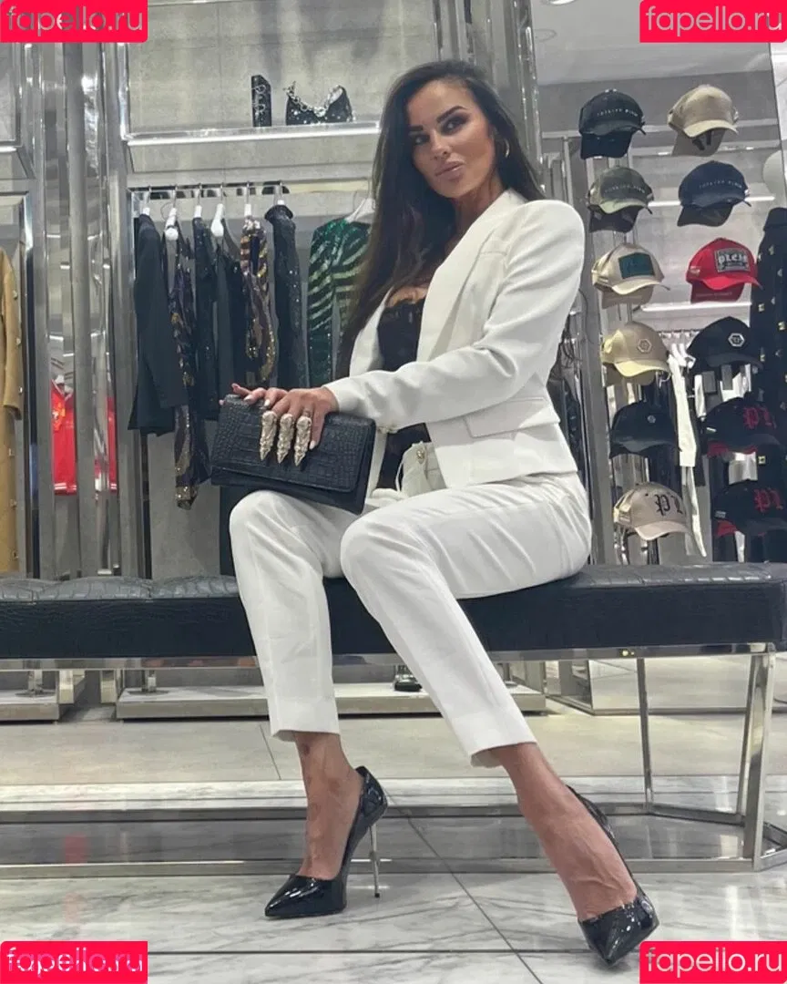 Antonella Mosetti Onlyfans Photo Gallery 