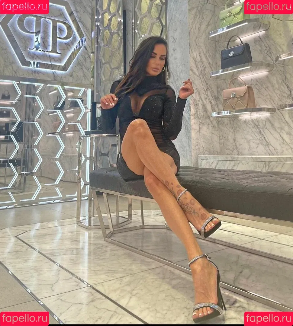 Antonella Mosetti Onlyfans Photo Gallery 