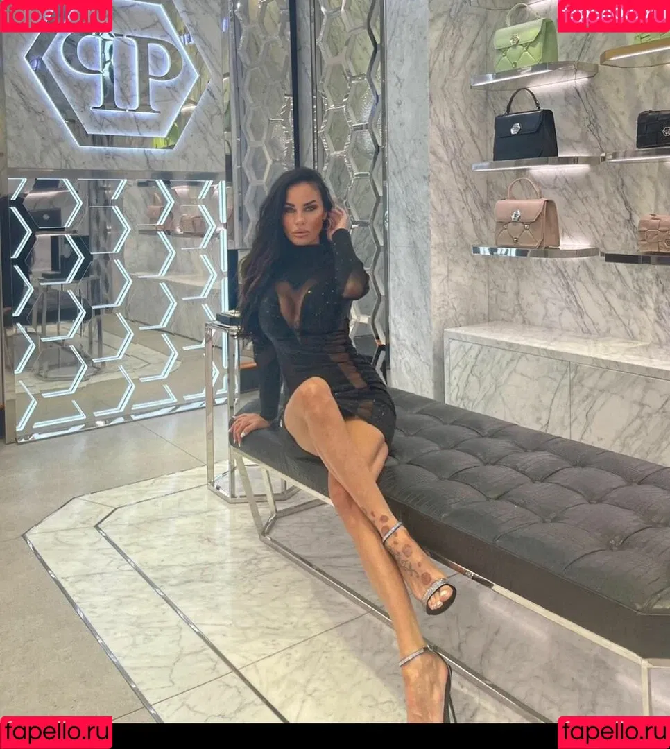 Antonella Mosetti Onlyfans Photo Gallery 