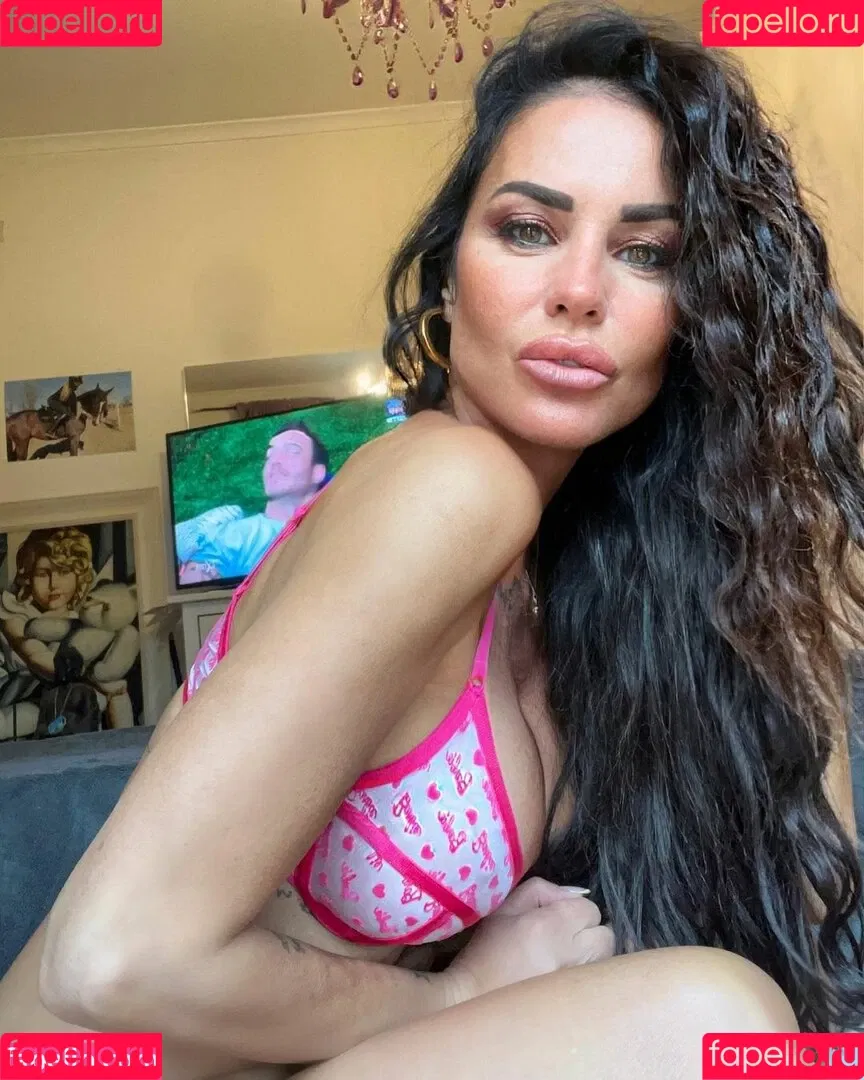 Antonella Mosetti Onlyfans Photo Gallery 