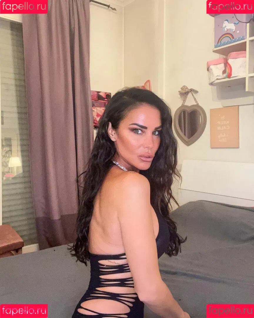 Antonella Mosetti Onlyfans Photo Gallery 