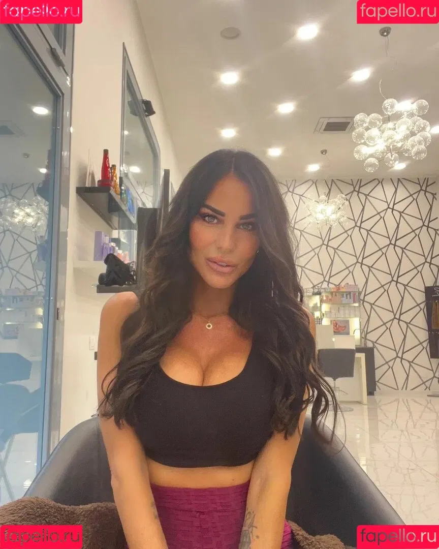 Antonella Mosetti Onlyfans Photo Gallery 
