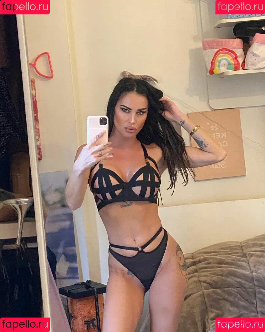 Antonella Mosetti Onlyfans Photo Gallery 