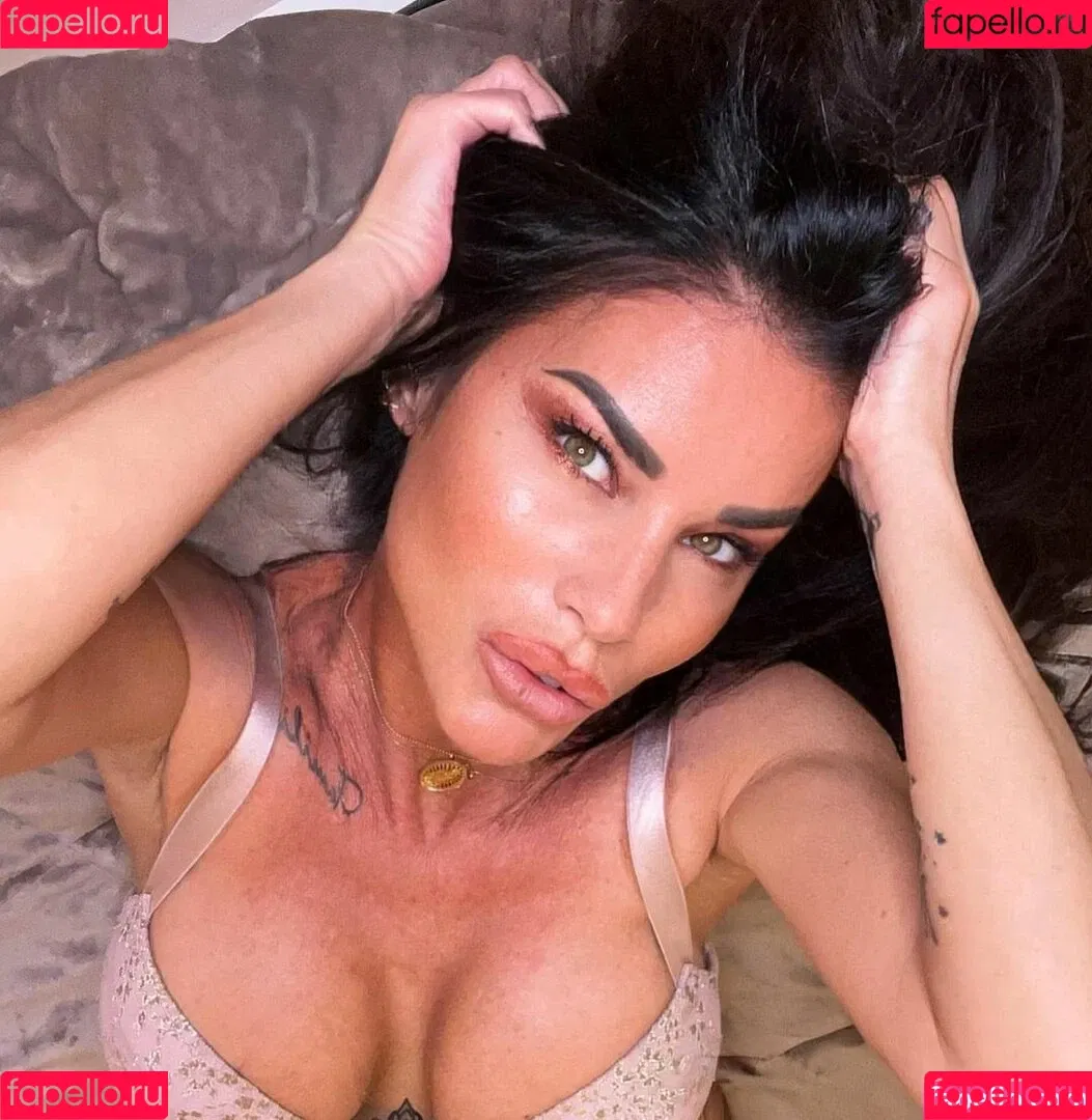 Antonella Mosetti Onlyfans Photo Gallery 