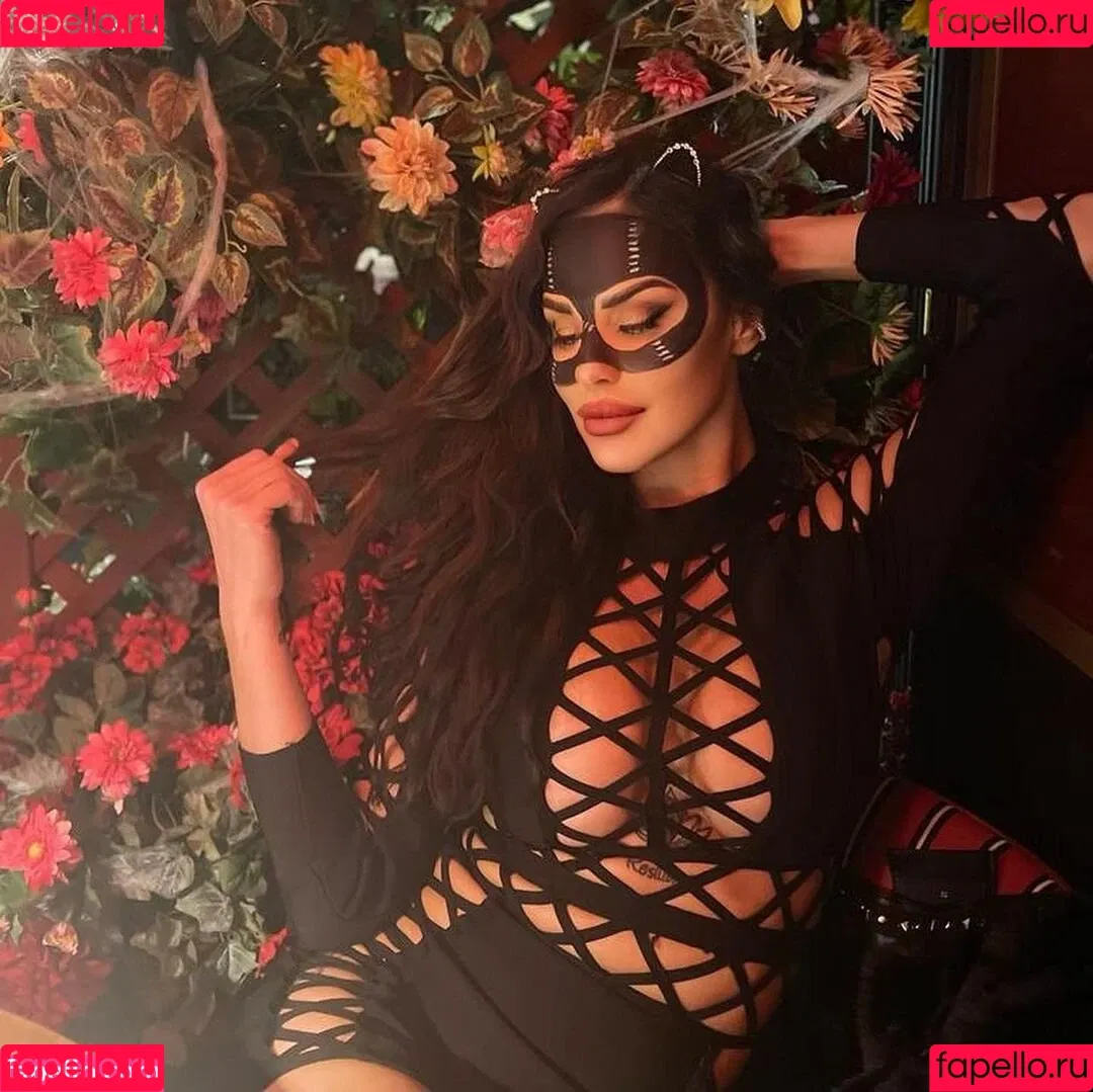 Antonella Mosetti Onlyfans Photo Gallery 