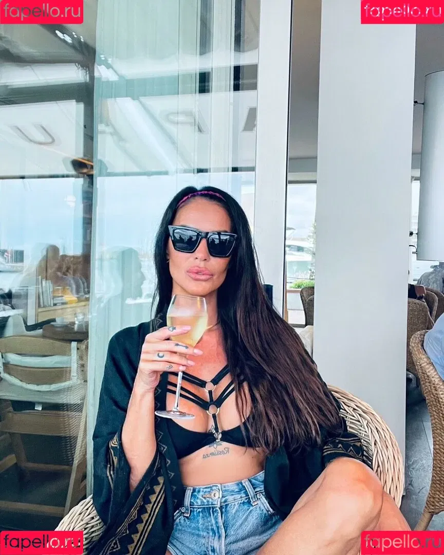 Antonella Mosetti Onlyfans Photo Gallery 