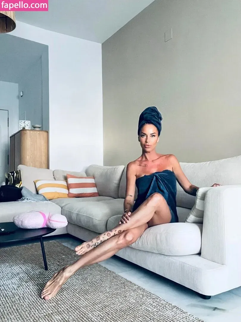 Antonella Mosetti Onlyfans Photo Gallery 