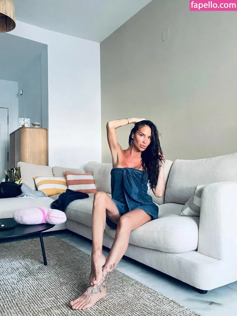 Antonella Mosetti Onlyfans Photo Gallery 