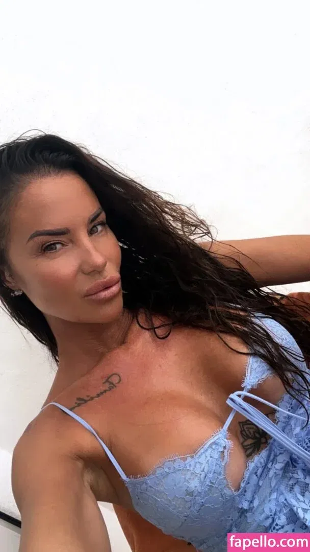Antonella Mosetti Onlyfans Photo Gallery 