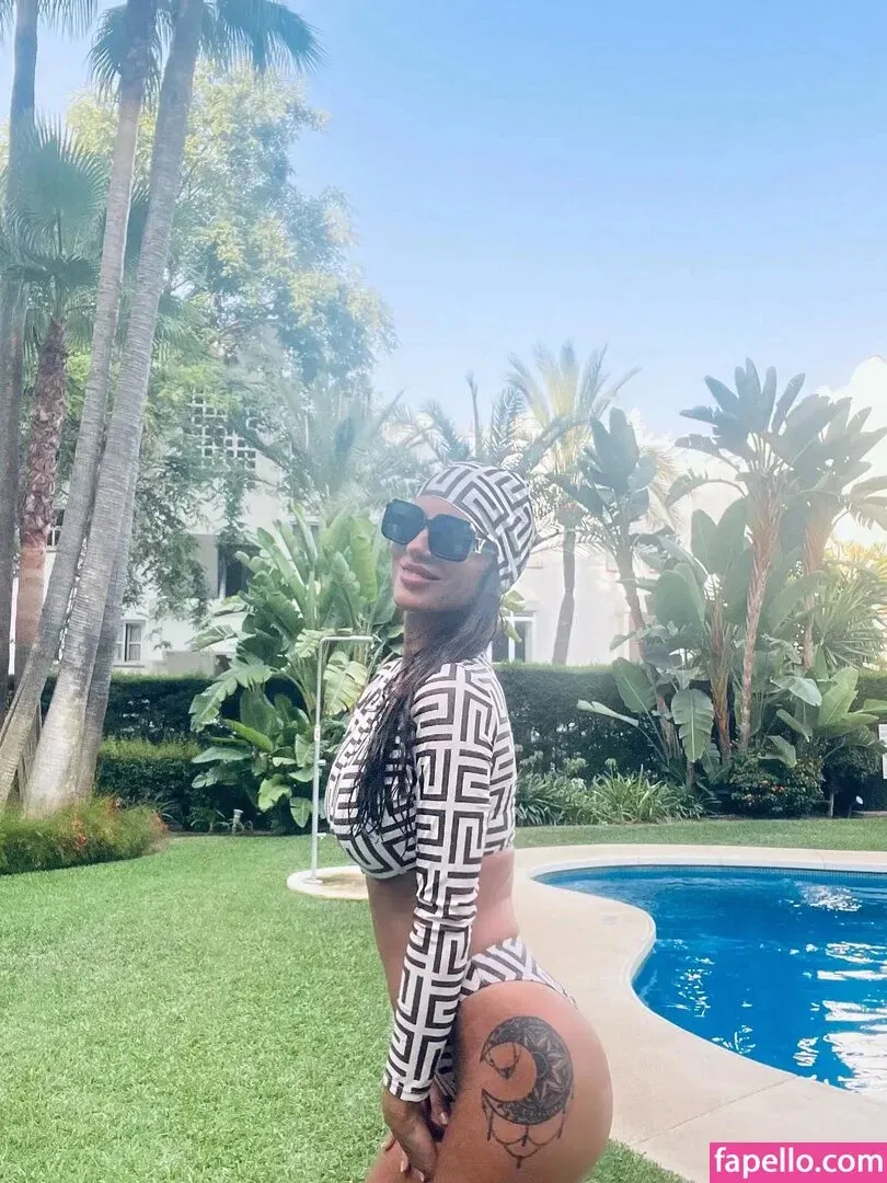 Antonella Mosetti Onlyfans Photo Gallery 