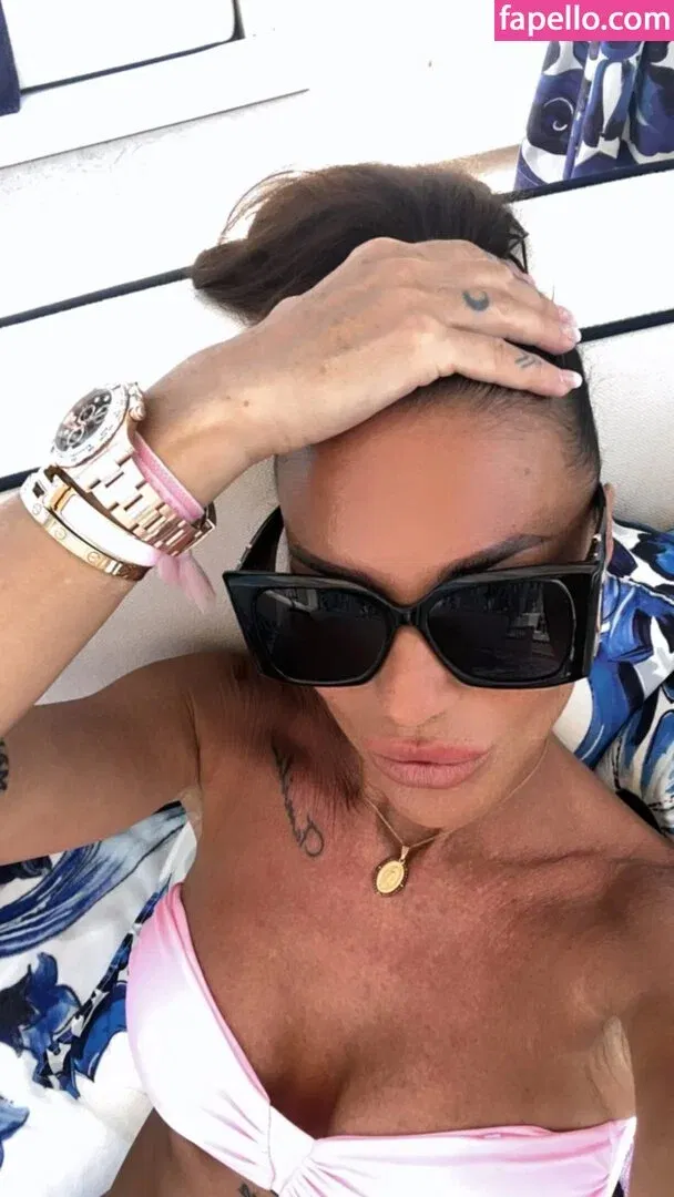 Antonella Mosetti Onlyfans Photo Gallery 