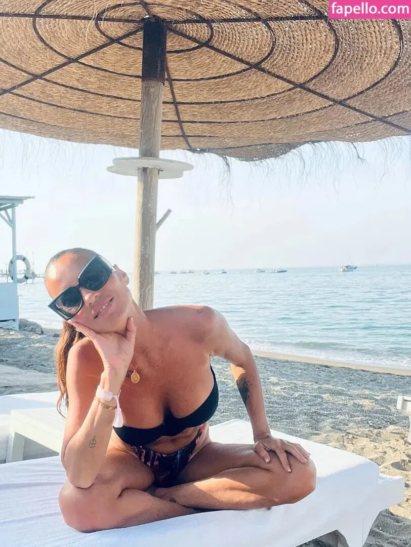 Antonella Mosetti Onlyfans Photo Gallery 