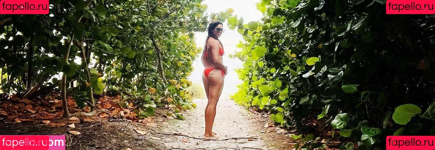 Raquel Rodriguez Onlyfans Photo Gallery 