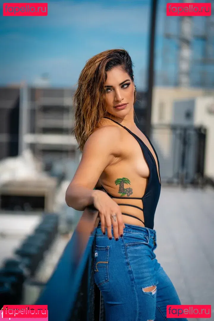 Raquel Rodriguez Onlyfans Photo Gallery 