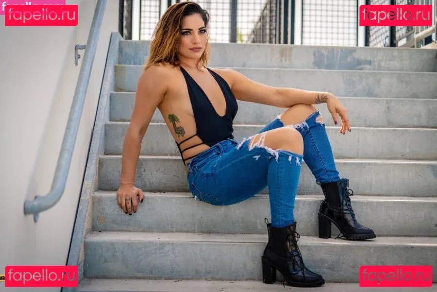 Raquel Rodriguez Onlyfans Photo Gallery 