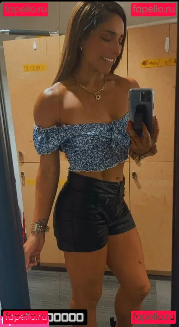 Raquel Rodriguez Onlyfans Photo Gallery 