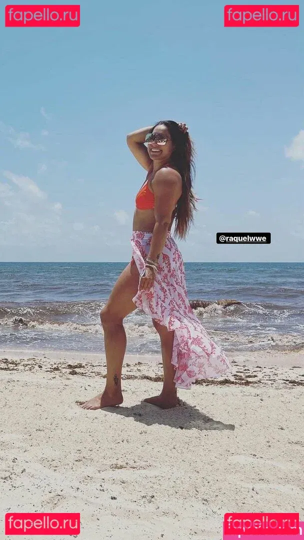 Raquel Rodriguez Onlyfans Photo Gallery 