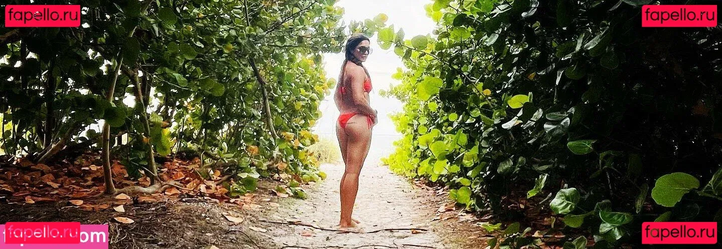 Raquel Rodriguez Onlyfans Photo Gallery 