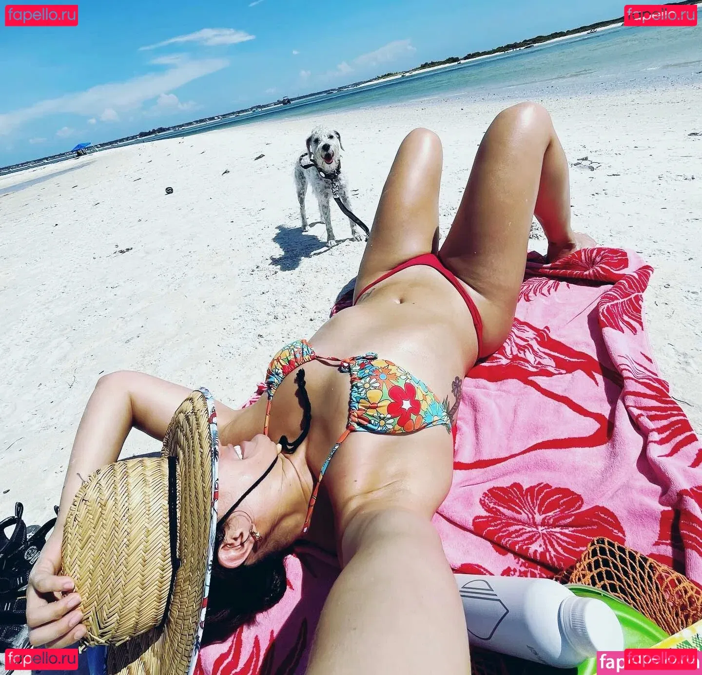 Raquel Rodriguez Onlyfans Photo Gallery 