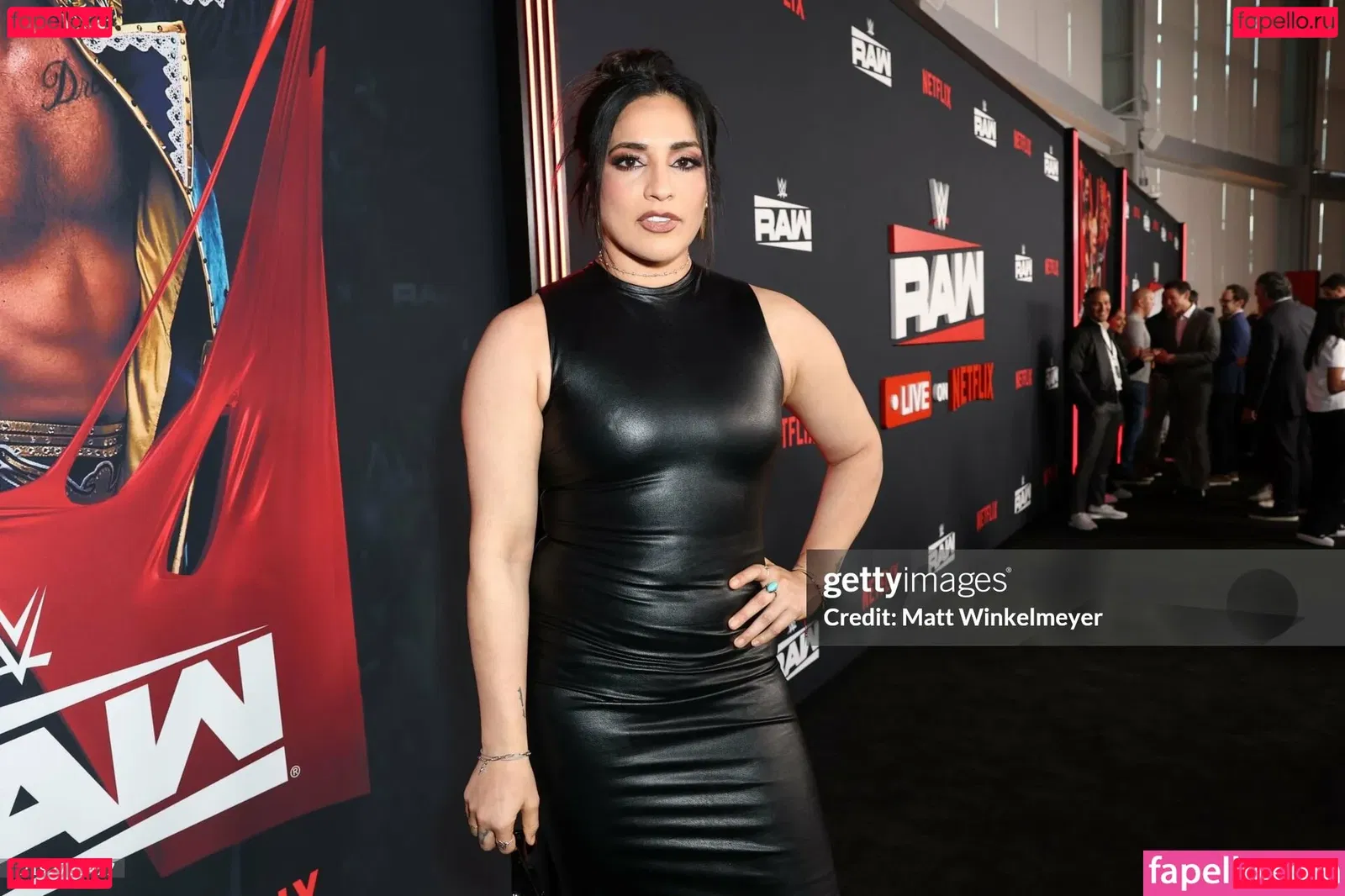 Raquel Rodriguez Onlyfans Photo Gallery 