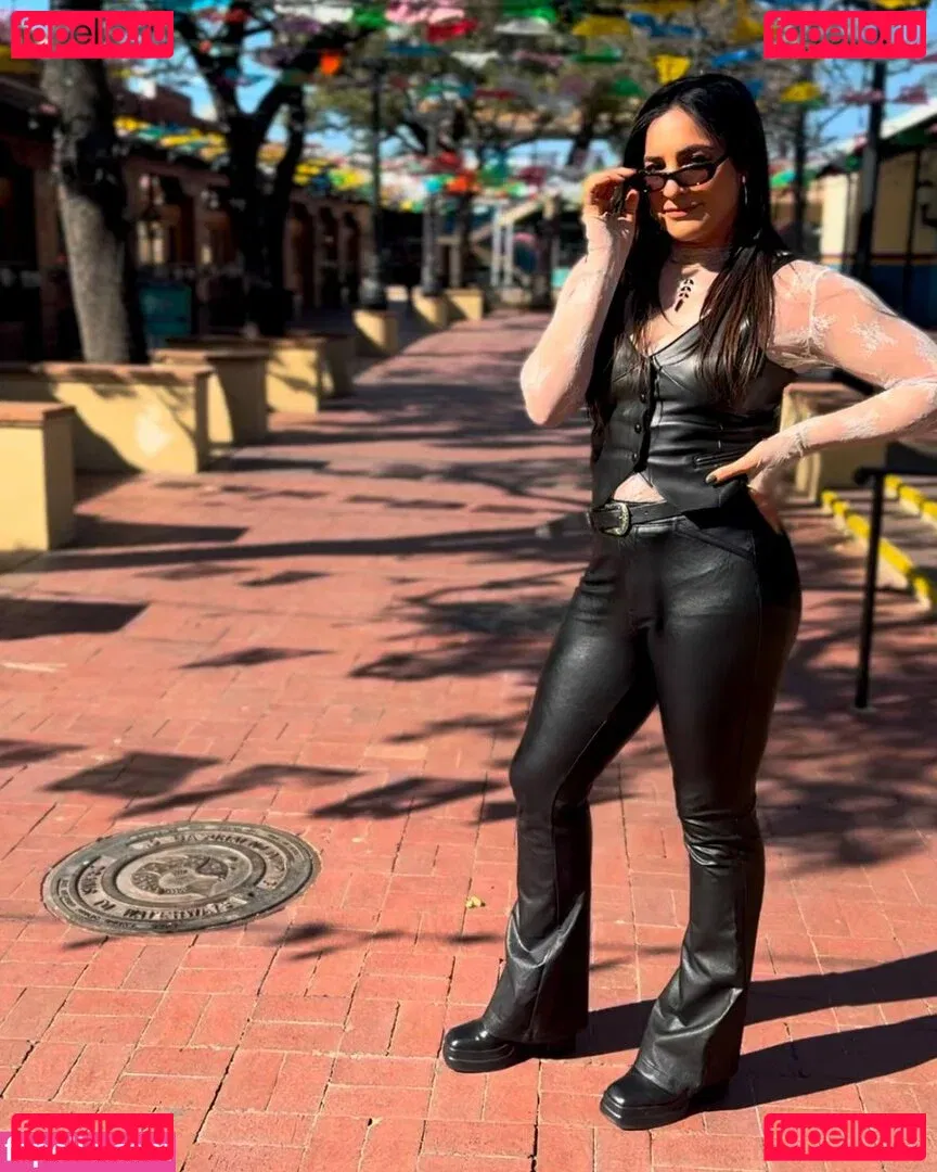 Raquel Rodriguez Onlyfans Photo Gallery 