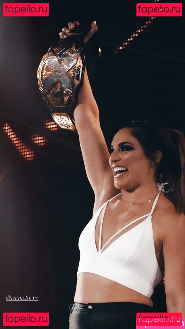 Raquel Rodriguez Onlyfans Photo Gallery 