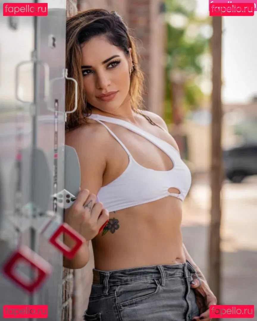 Raquel Rodriguez Onlyfans Photo Gallery 