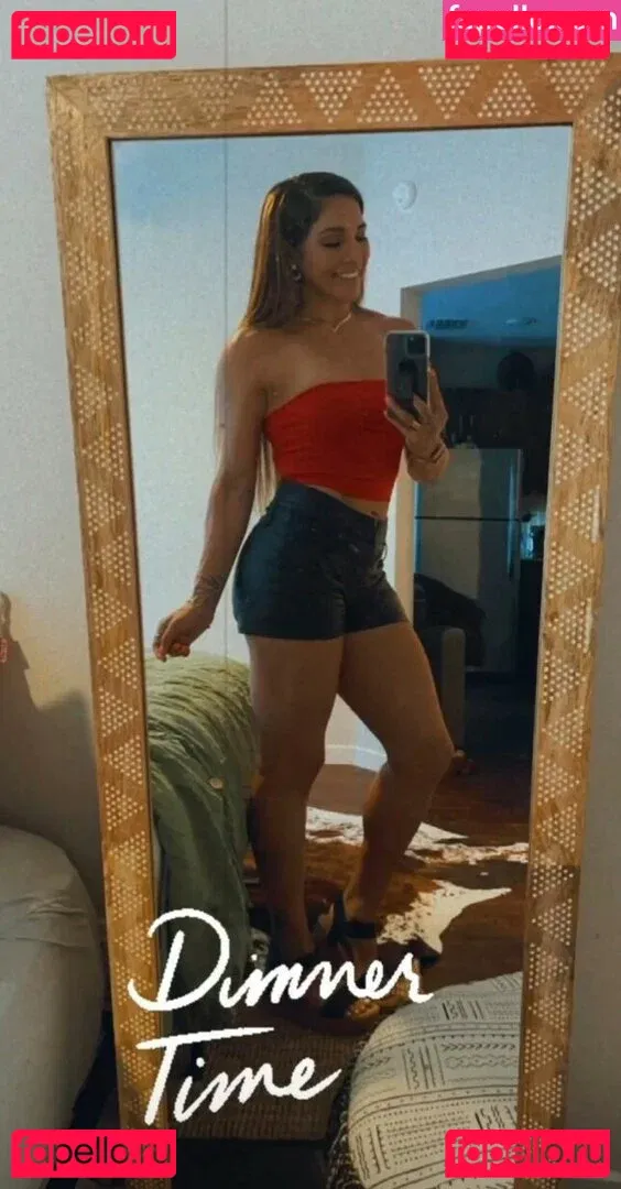 Raquel Rodriguez Onlyfans Photo Gallery 