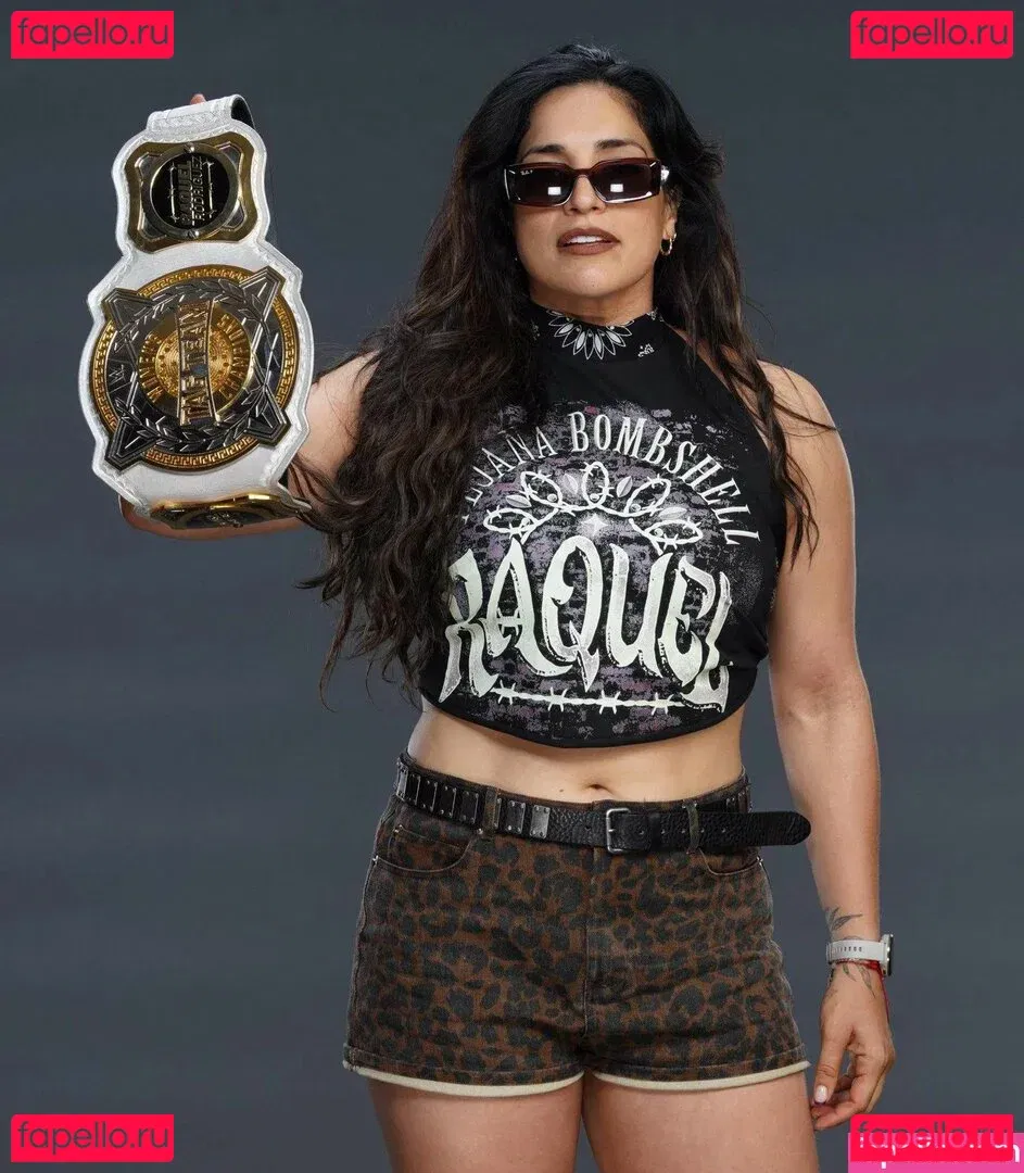 Raquel Rodriguez Onlyfans Photo Gallery 