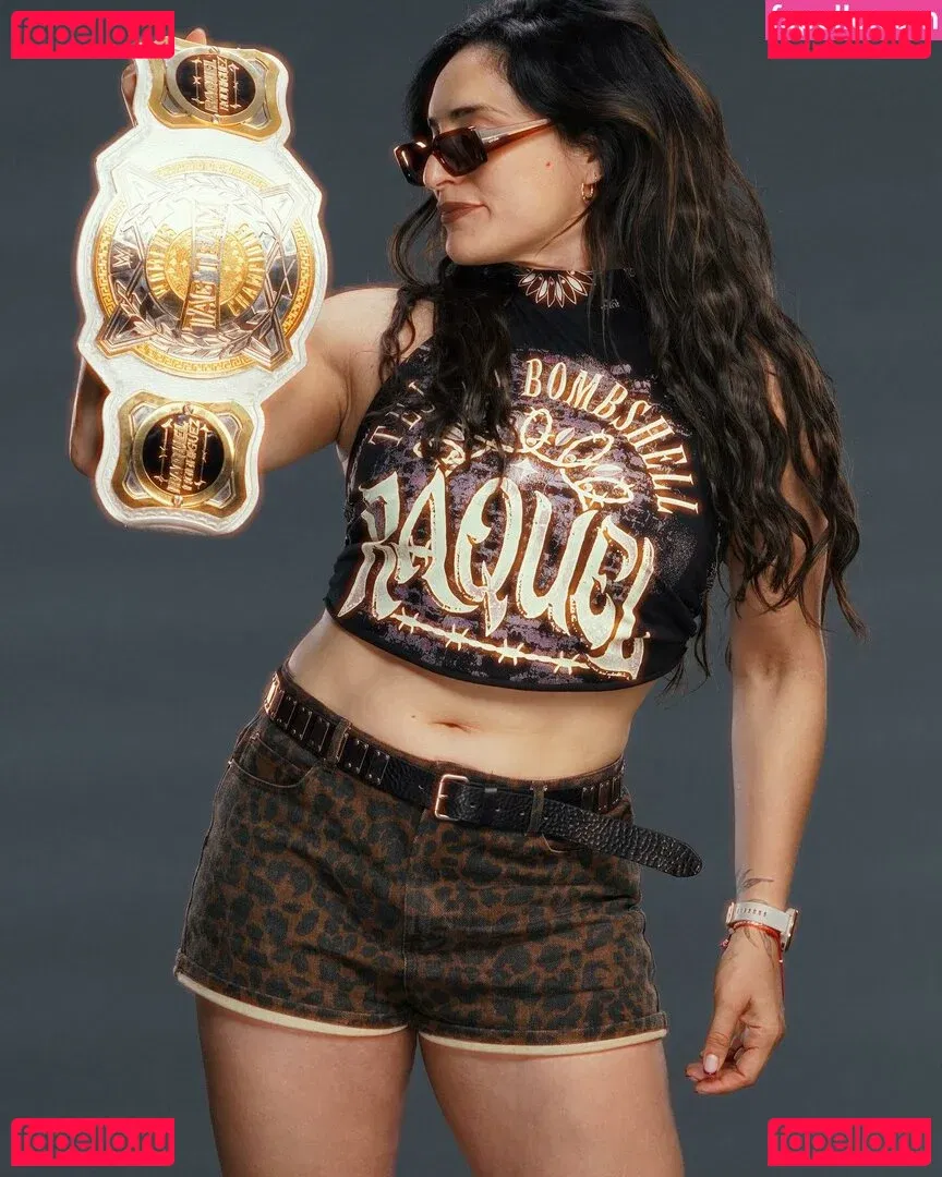 Raquel Rodriguez Onlyfans Photo Gallery 