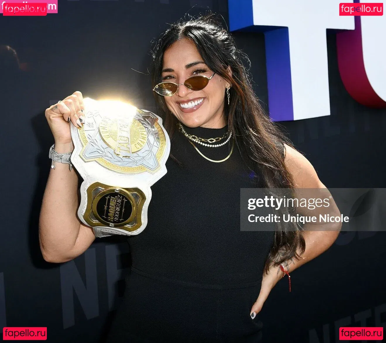 Raquel Rodriguez Onlyfans Photo Gallery 