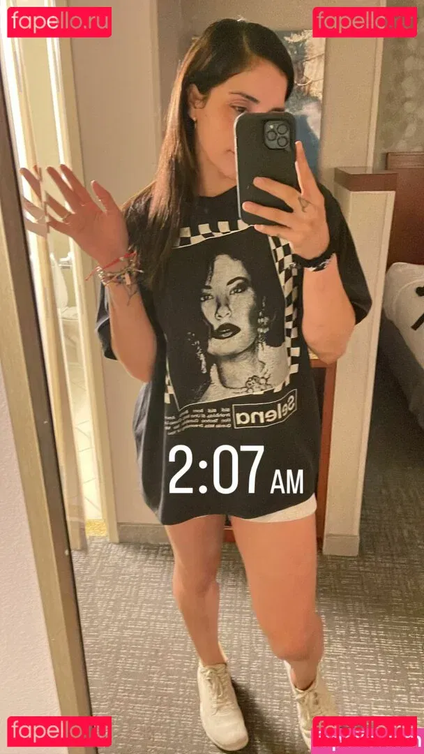 Raquel Rodriguez Onlyfans Photo Gallery 