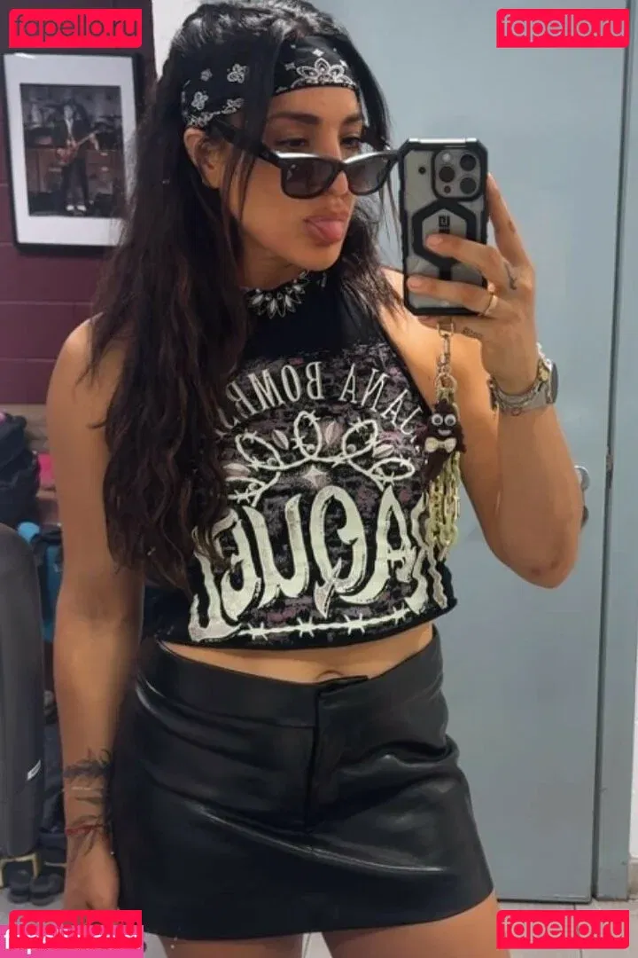 Raquel Rodriguez Onlyfans Photo Gallery 