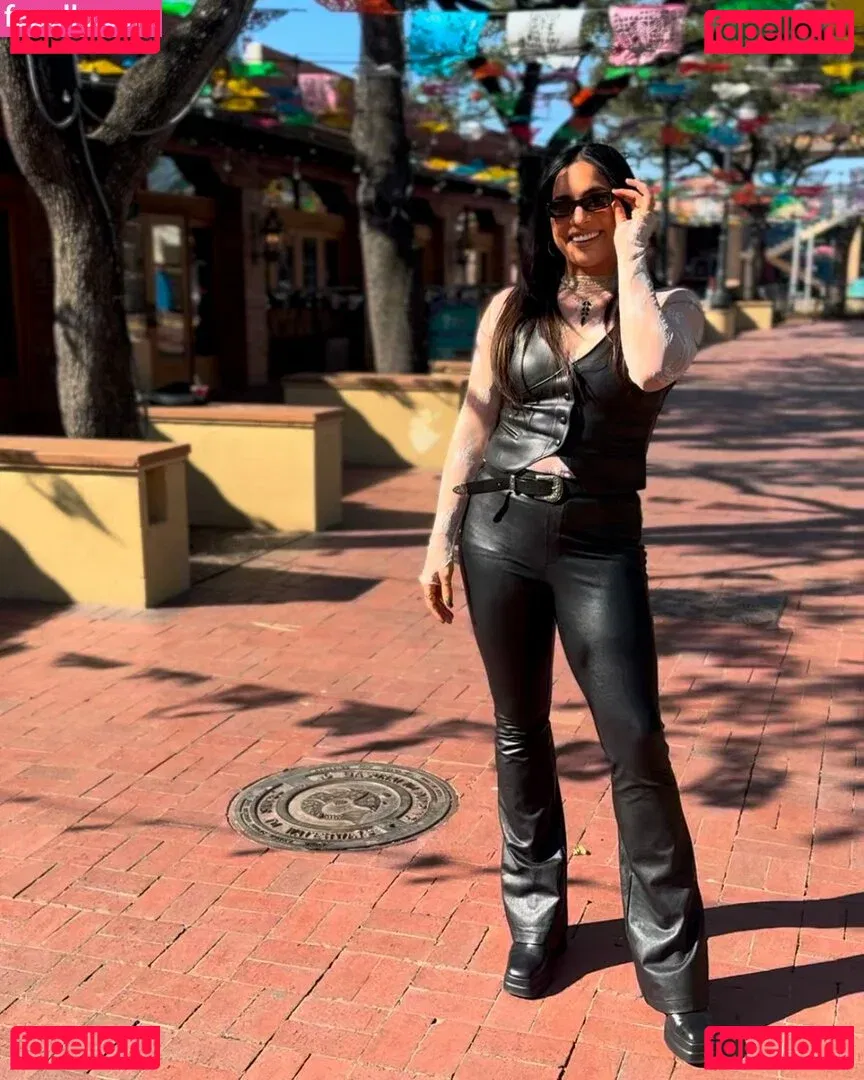 Raquel Rodriguez Onlyfans Photo Gallery 