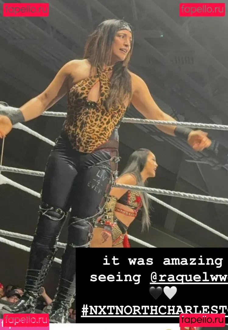 Raquel Rodriguez Onlyfans Photo Gallery 