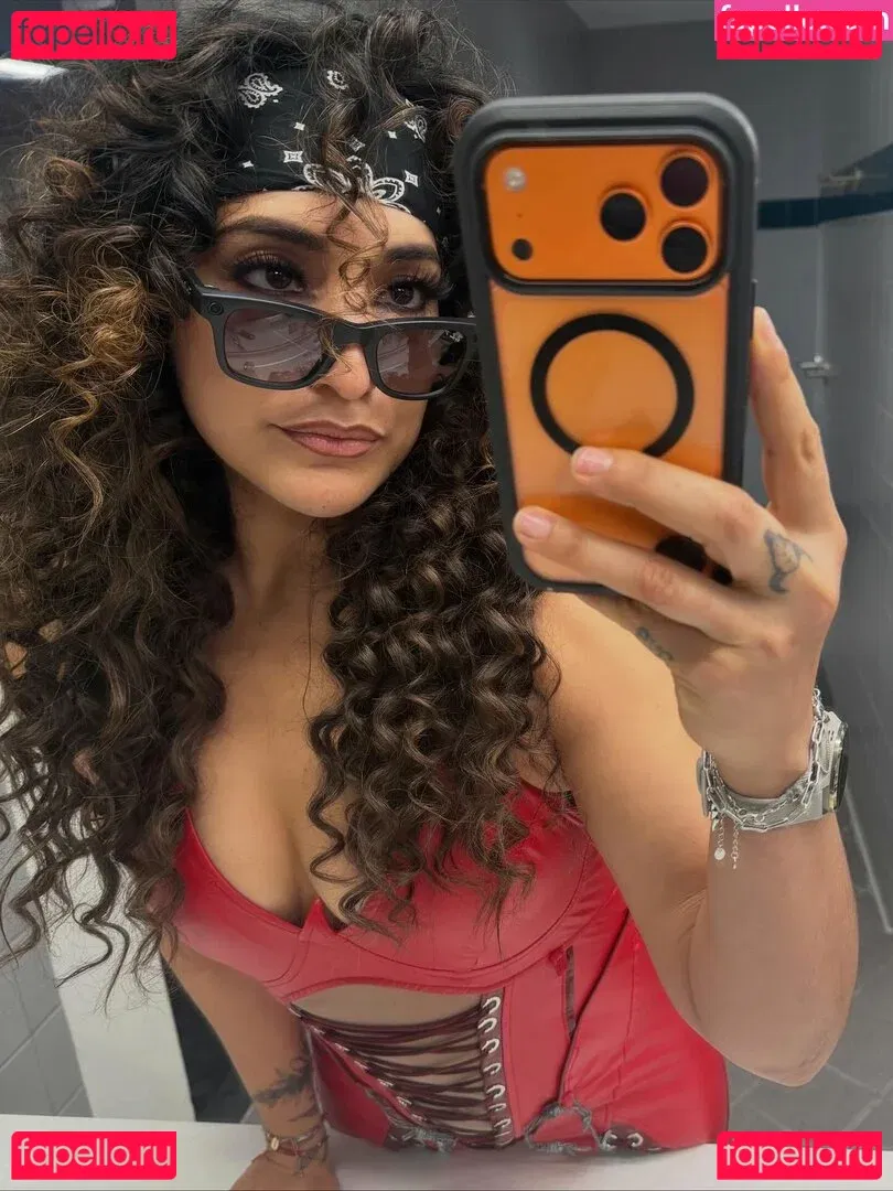 Raquel Rodriguez Onlyfans Photo Gallery 