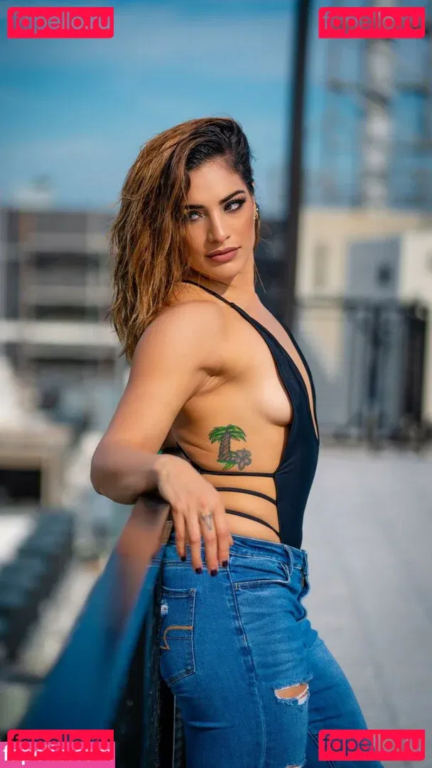 Raquel Rodriguez Onlyfans Photo Gallery 