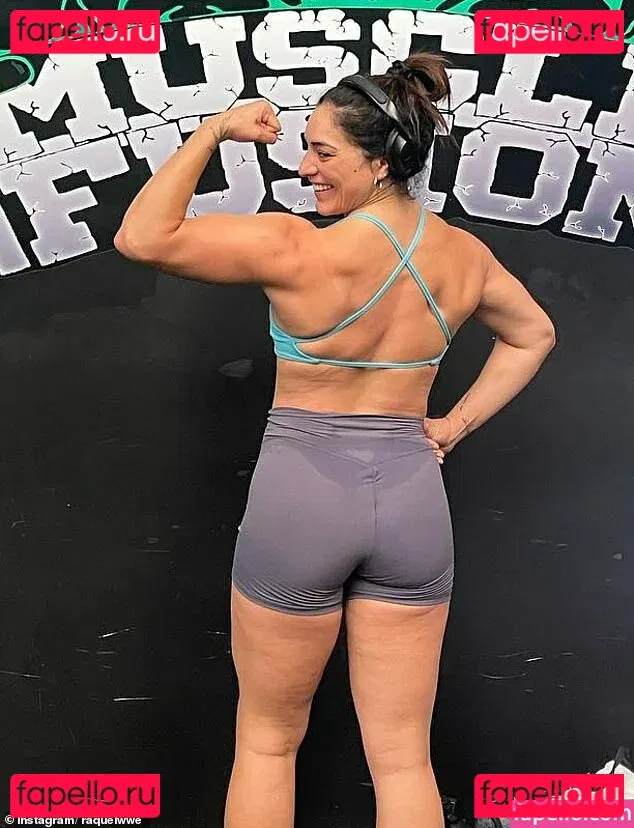 Raquel Rodriguez Onlyfans Photo Gallery 