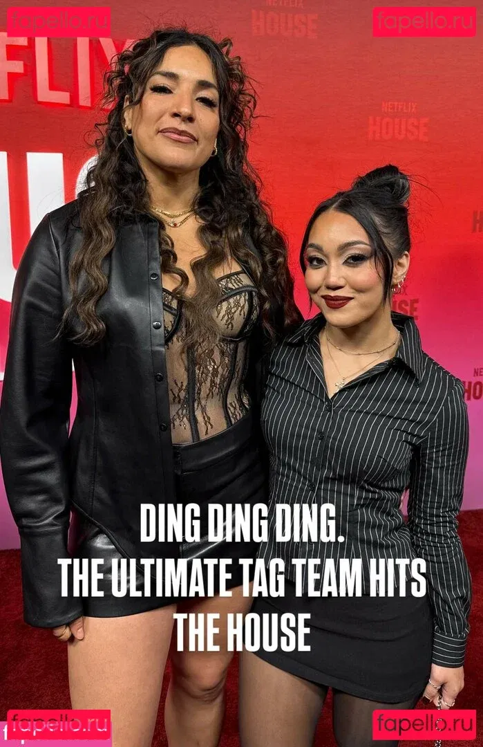 Raquel Rodriguez Onlyfans Photo Gallery 