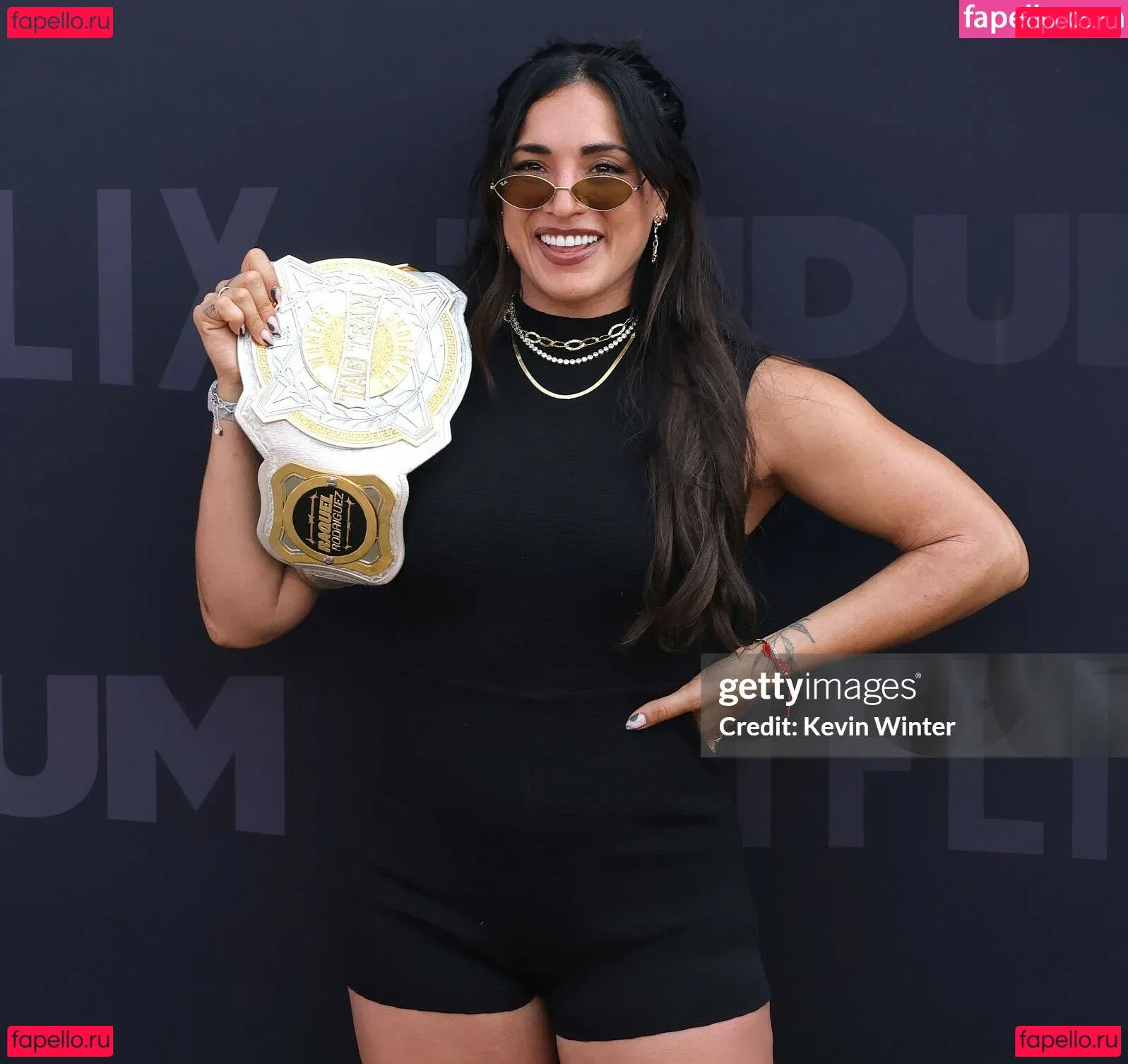 Raquel Rodriguez Onlyfans Photo Gallery 