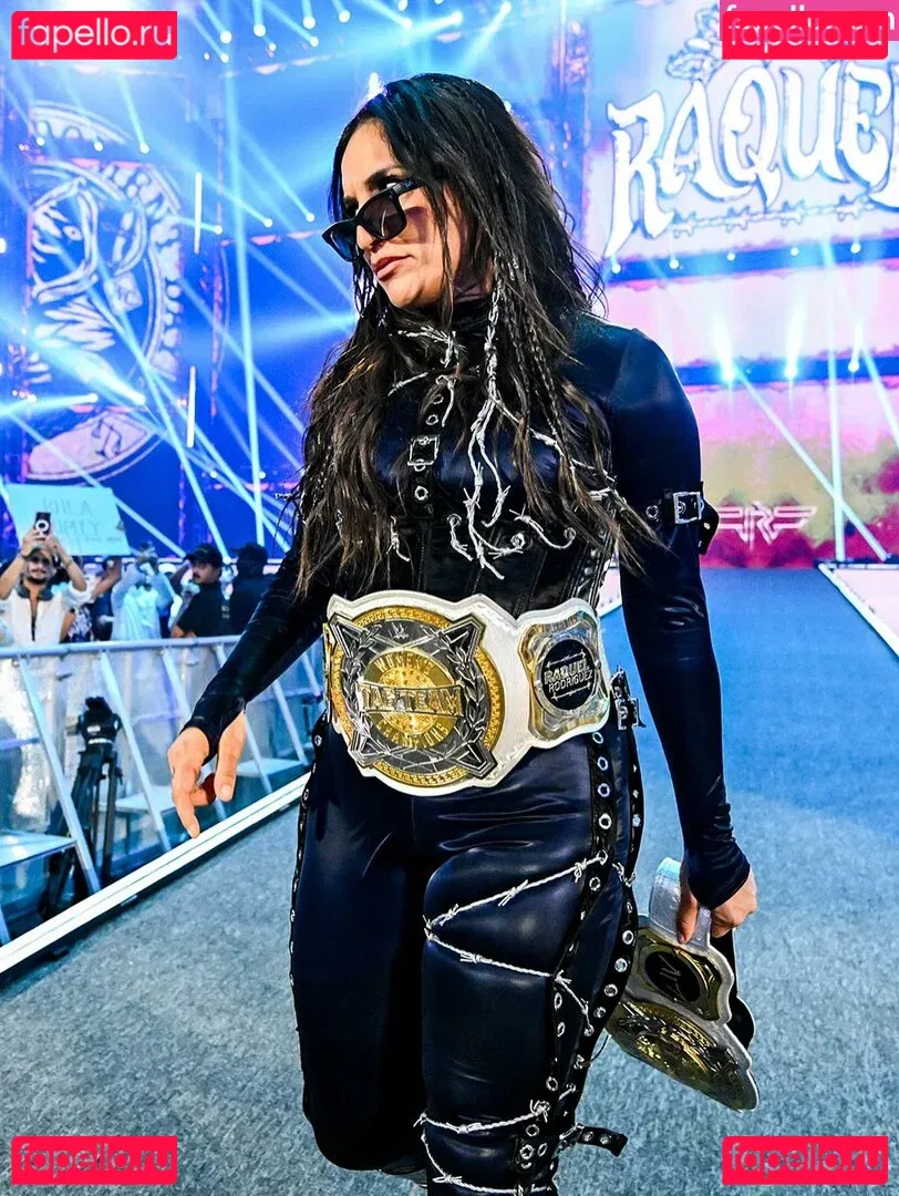 Raquel Rodriguez Onlyfans Photo Gallery 