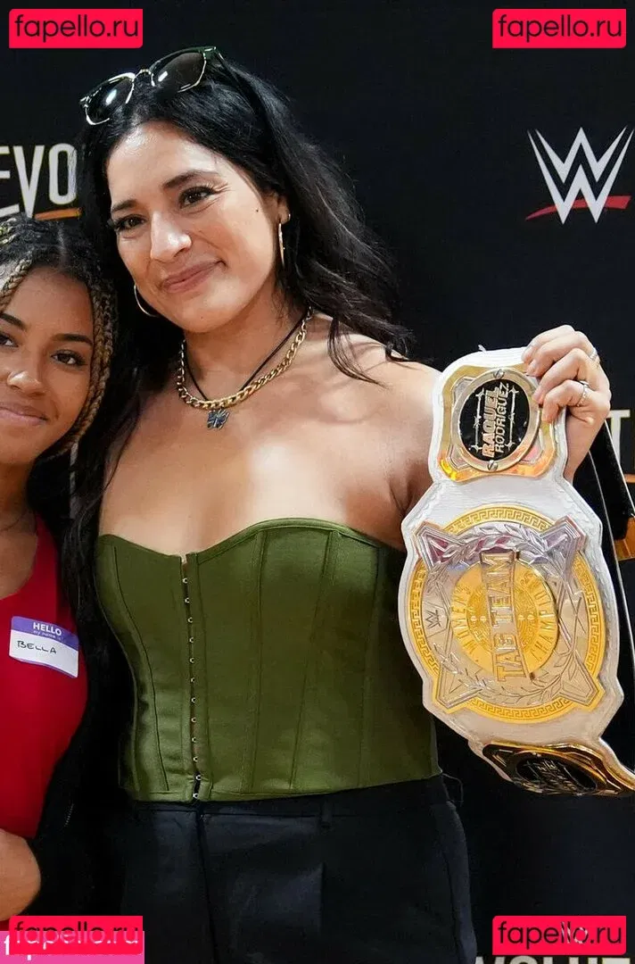 Raquel Rodriguez Onlyfans Photo Gallery 