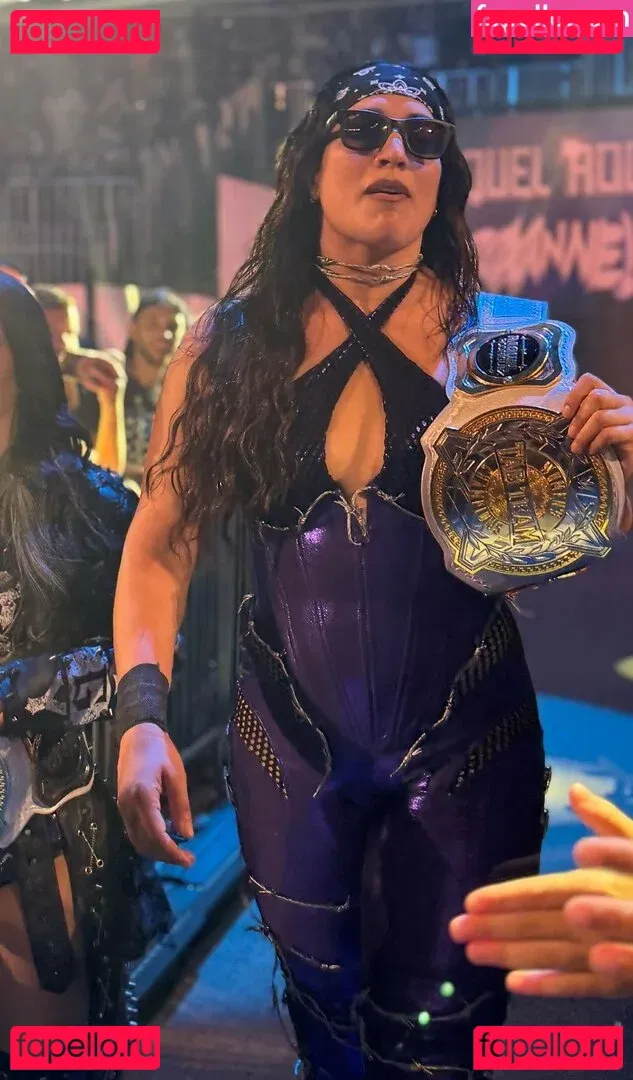 Raquel Rodriguez Onlyfans Photo Gallery 