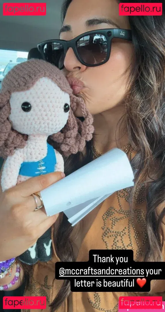 Raquel Rodriguez Onlyfans Photo Gallery 