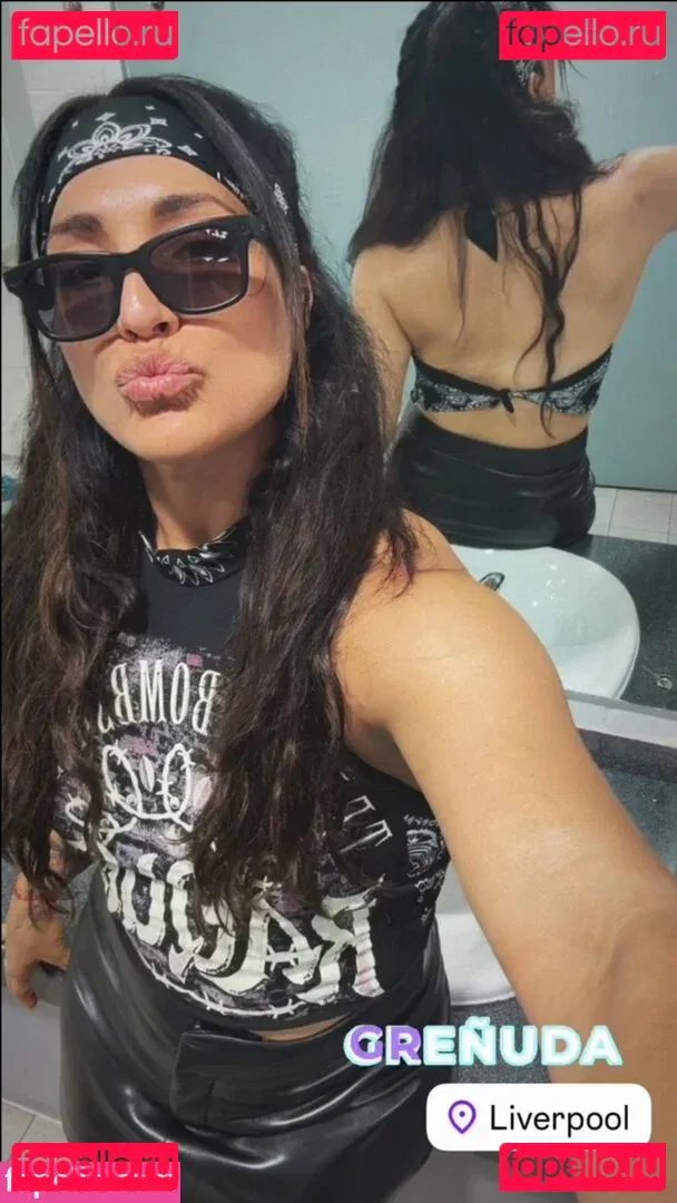 Raquel Rodriguez Onlyfans Photo Gallery 