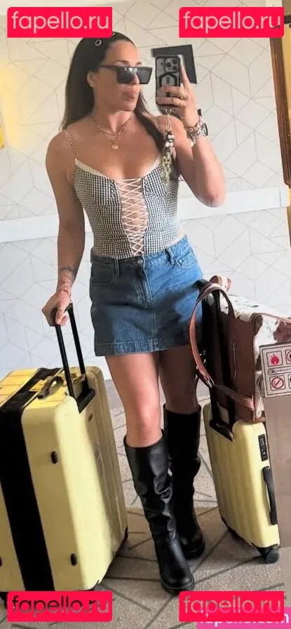 Raquel Rodriguez Onlyfans Photo Gallery 