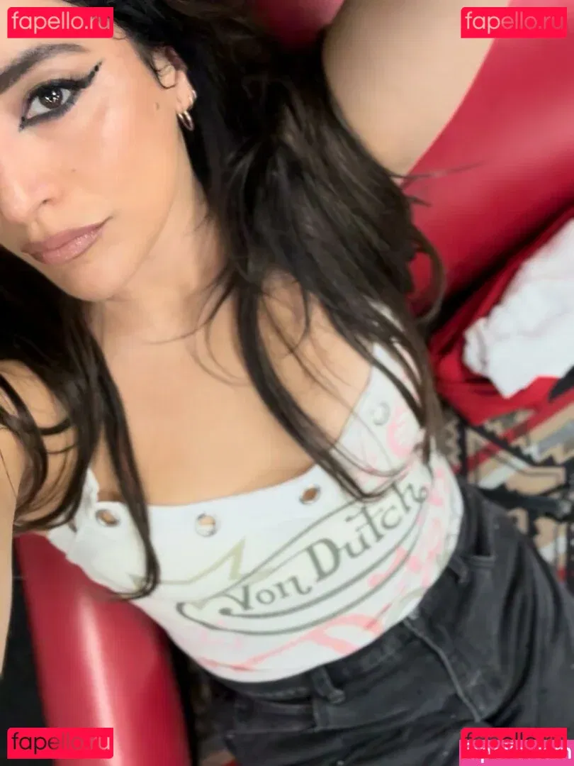 Raquel Rodriguez Onlyfans Photo Gallery 