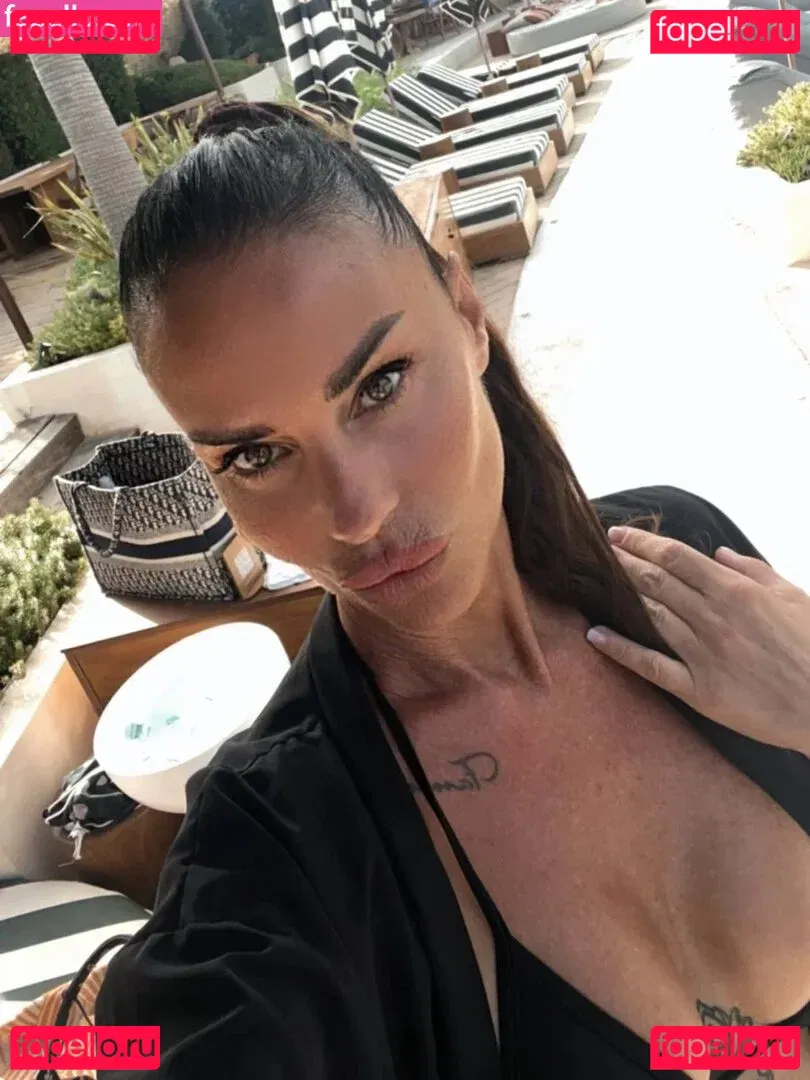 Antonella Mosetti Onlyfans Photo Gallery 